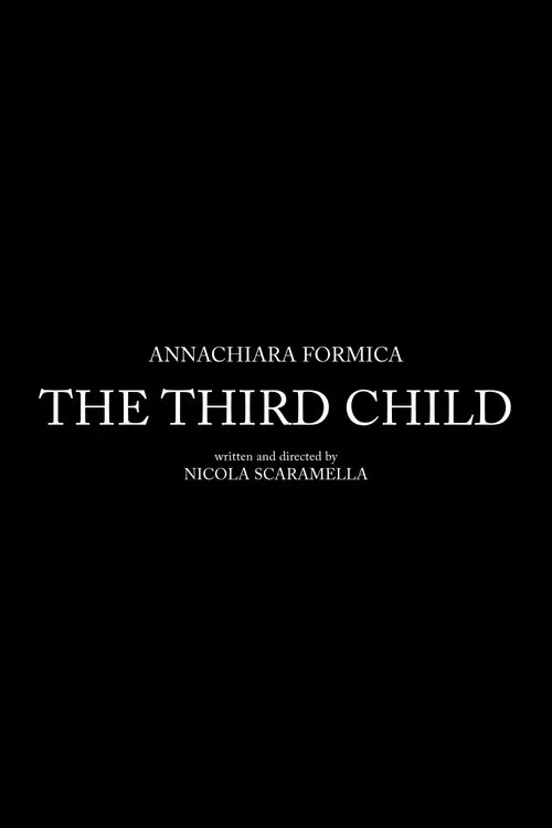 Đứa Con Thứ Ba (The Third Child) vietsub
