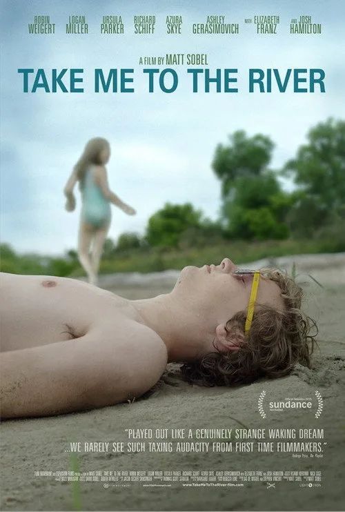 Đưa Tôi Đến Dòng Sông (Take Me To The River) vietsub