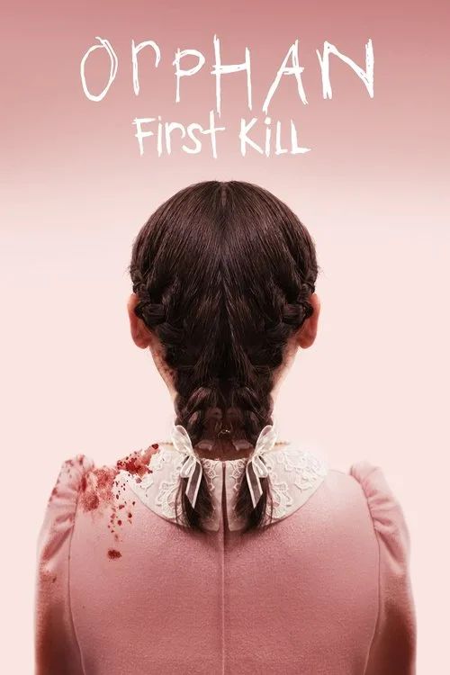 Đứa Trẻ Mồ Côi: Nạn Nhân Đầu Tiên (Orphan: First Kill) vietsub