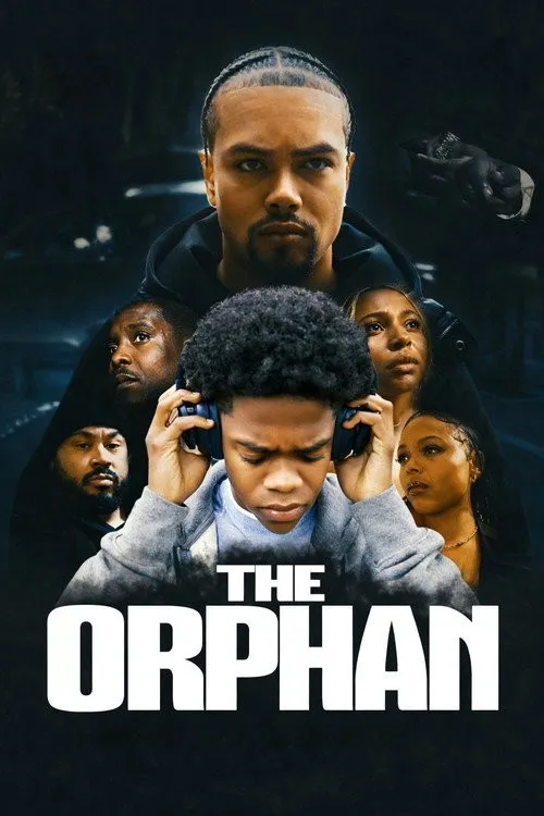Đứa Trẻ Mồ Côi (The Orphan) vietsub
