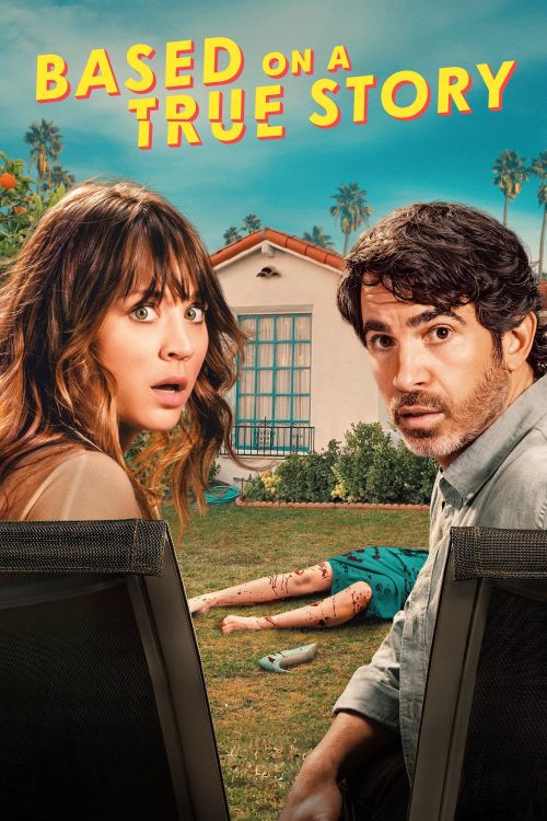 Dựa Trên Chuyện Có Thật (Phần 1) (Based On A True Story (Season 1)) Dựa Trên Chuyện Có Thật (Phần 1) (Based On A True Story (Season 1)) vietsub