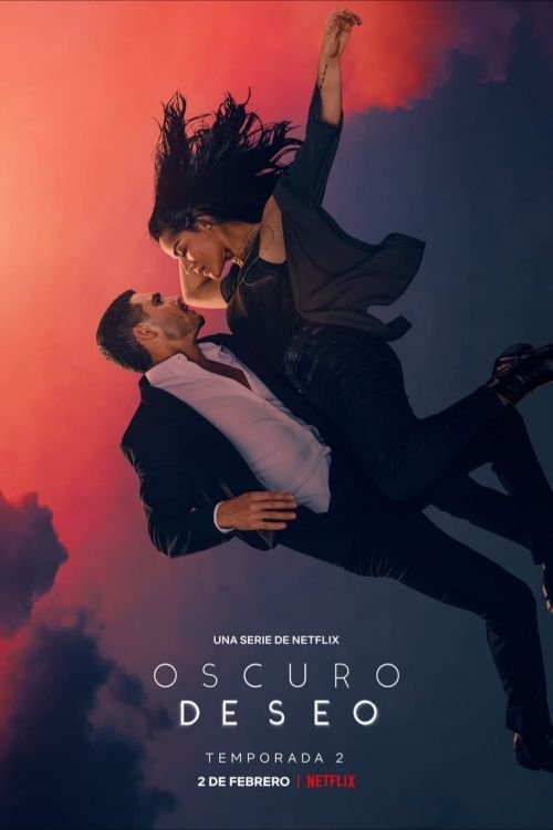 Dục Vọng Đen Tối (Phần 1) (Dark Desire (Season 1)) vietsub