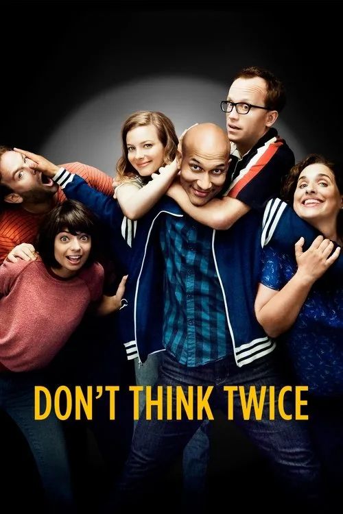 Đừng Băn Khoăn (Don't Think Twice) Đừng Băn Khoăn (Don't Think Twice) vietsub