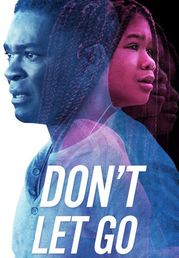Đừng Buông Tay (2024) (Never Let Go) Đừng Buông Tay (2024) (Never Let Go) vietsub