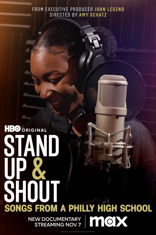 Đứng Dậy Hét Vang - Các Ca Khúc Từ Một Trường Cấp Ba Philly (Stand Up & Shout: Songs From A Philly High School) Đứng Dậy Hét Vang - Các Ca Khúc Từ Một Trường Cấp Ba Philly (Stand Up & Shout: Songs From A Philly High School) vietsub