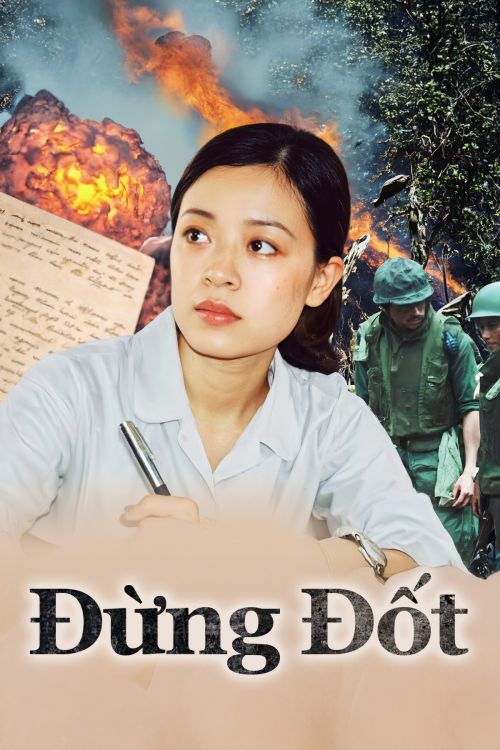 Đừng Đốt (Don't Burn) Đừng Đốt (Don't Burn) vietsub