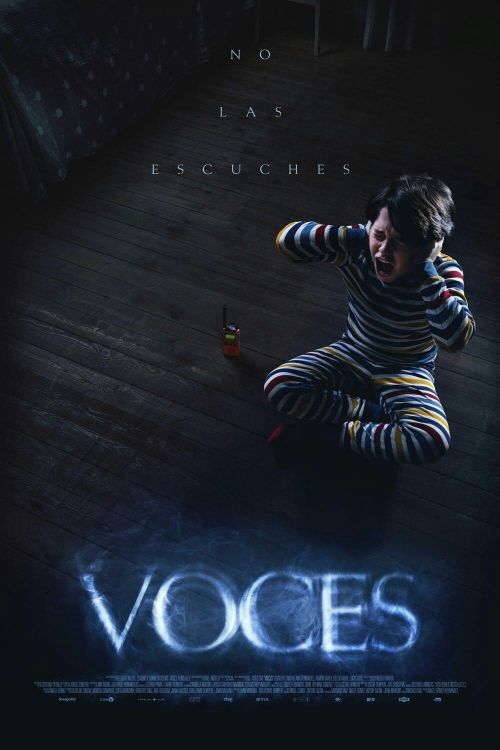 Đừng nghe (Voces/Don't Listen) Đừng nghe (Voces/Don't Listen) vietsub