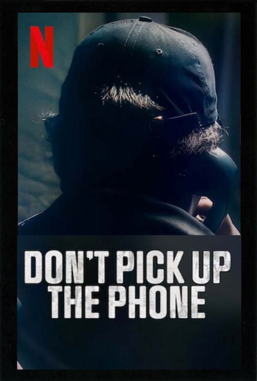 Đừng Nhấc Điện Thoại (Don't Pick Up The Phone) Đừng Nhấc Điện Thoại (Don't Pick Up The Phone) vietsub