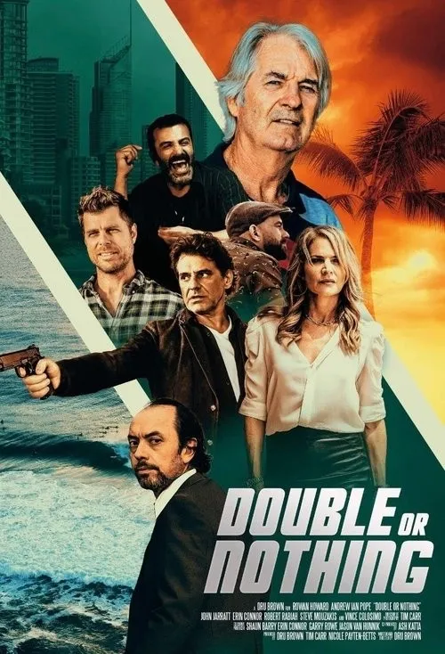 Được Ăn Cả, Ngã Về Không (Double or Nothing) vietsub