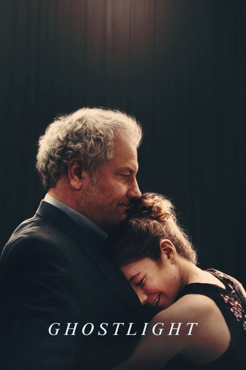 Dưới Ánh Đèn Sân Khấu (Ghostlight) vietsub