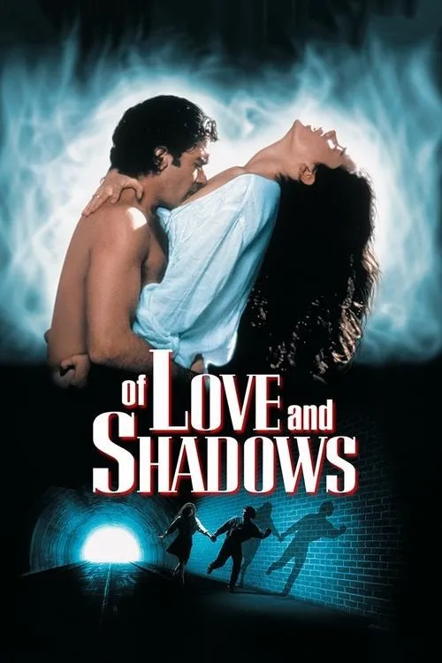 Dưới Ánh Sáng Tình Yêu và Bóng Tối (Of Love and Shadows) vietsub