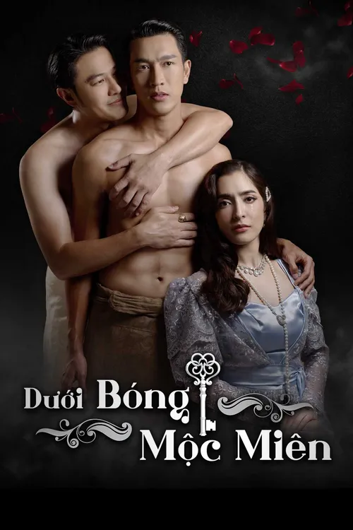 Dưới Bóng Mộc Miên (House Of The Dark Shadows) Dưới Bóng Mộc Miên (House Of The Dark Shadows) vietsub