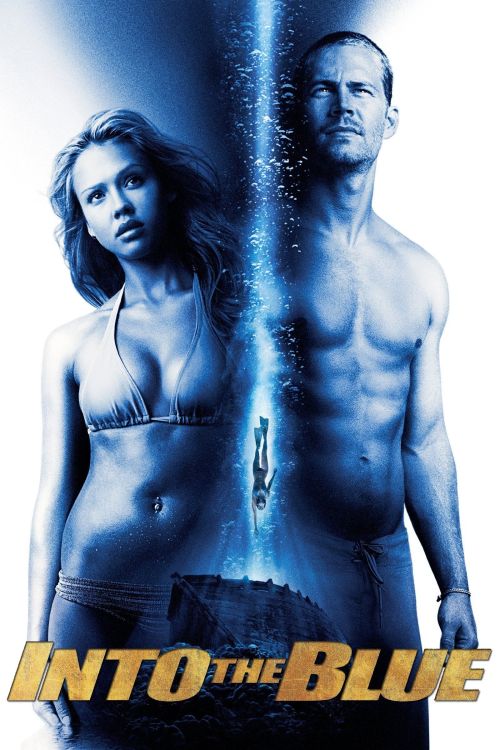 Dưới Đáy Biển Sâu (Into The Blue) vietsub