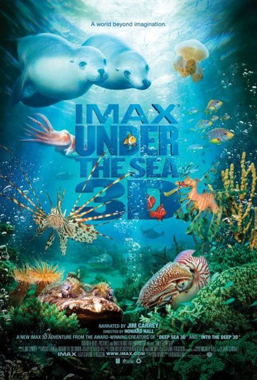 Dưới Lòng Đại Dương (Under The Sea 3D) Dưới Lòng Đại Dương (Under The Sea 3D) vietsub