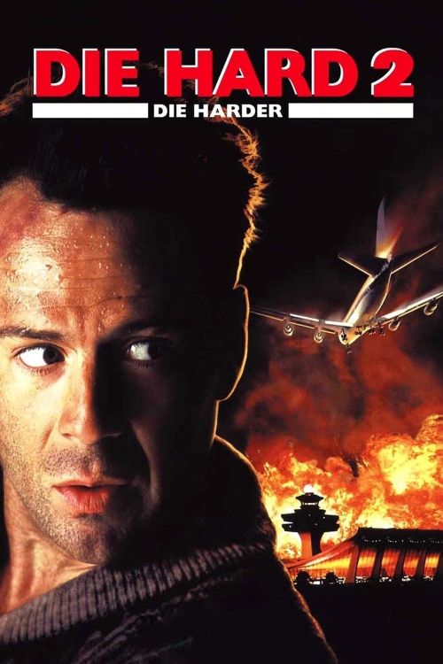 Đương Đầu Thử Thách 2: Khó Chết Hơn (Die Hard 2) Đương Đầu Thử Thách 2: Khó Chết Hơn (Die Hard 2) vietsub