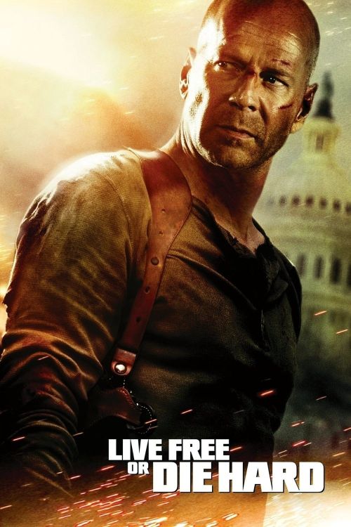 Đương Đầu Với Thử Thách 4 (Live Free Or Die Hard) Đương Đầu Với Thử Thách 4 (Live Free Or Die Hard) vietsub