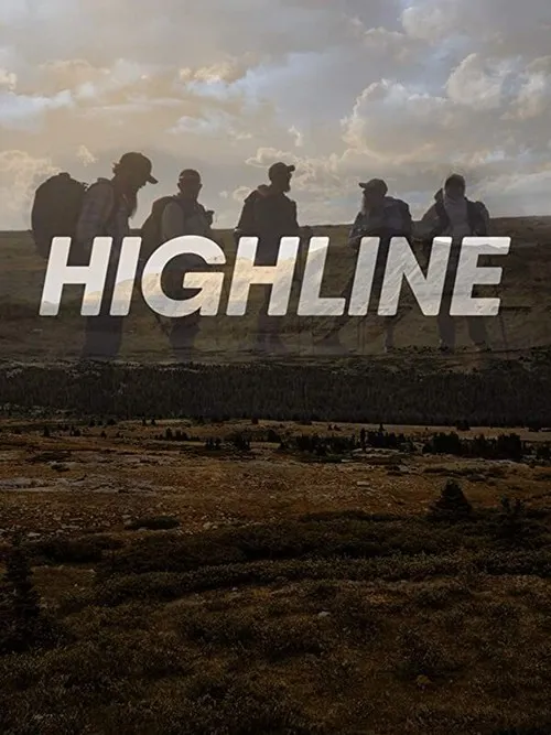 Đường Dây Trên Cao (Highline) vietsub