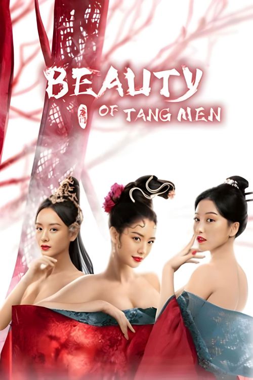 Đường Môn: Mỹ Nhân Giang Hồ (Beauty Of Tang Men) vietsub