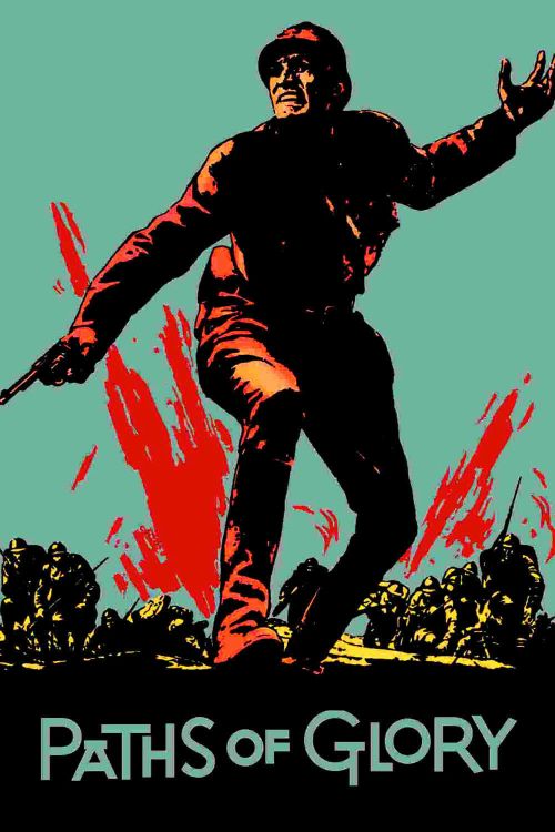 Đường Tới Vinh Quang (Paths Of Glory) Đường Tới Vinh Quang (Paths Of Glory) vietsub