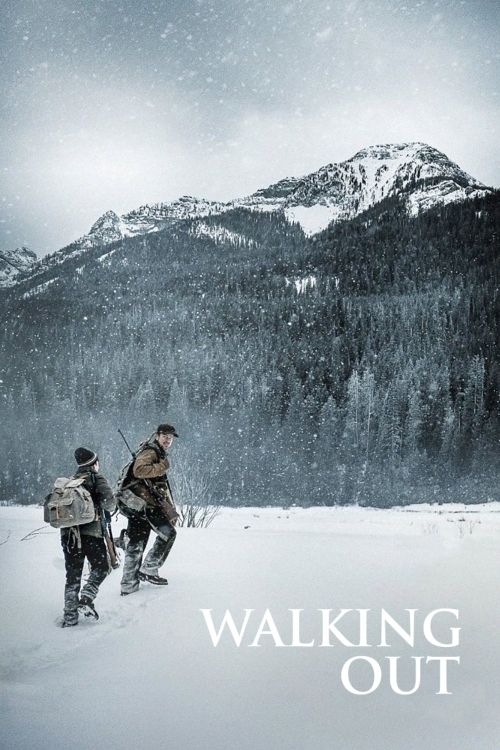 Đường Trở Về (Walking Out) Đường Trở Về (Walking Out) vietsub