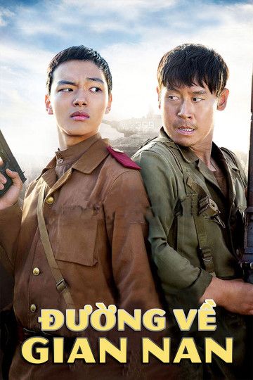 Đường Về Gian Nan (The Long Way Home) Đường Về Gian Nan (The Long Way Home) vietsub