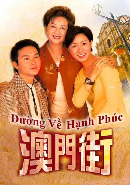 Đường Về Hạnh Phúc Đường Về Hạnh Phúc vietsub