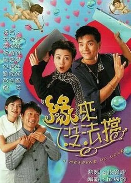 Duyên Nợ (A Measure of Love) vietsub