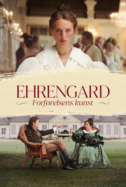 Ehrengard: Nghệ Thuật Quyến Rũ (Ehrengard: The Art of Seduction) vietsub
