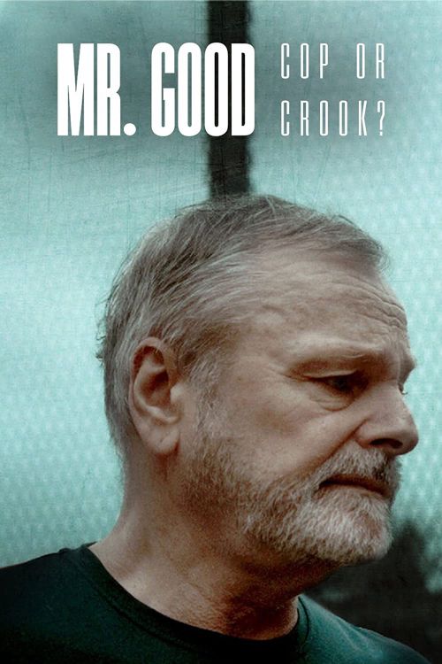 Eirik Jensen: Cảnh Sát Hay Tội Phạm? (Mr. Good: Cop Or Crook?) vietsub