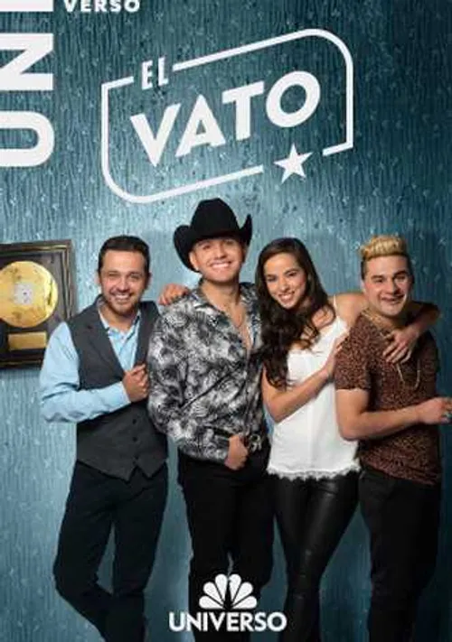 El Vato (Phần 2) (El Vato (Season 2)) El Vato (Phần 2) (El Vato (Season 2)) vietsub