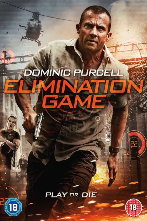 Elimination Game Elimination Game vietsub