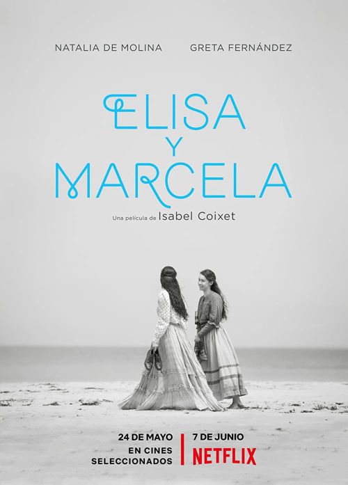 Elisa và Marcela (Elisa & Marcela) Elisa và Marcela (Elisa & Marcela) vietsub