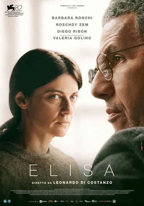 Elisa vietsub