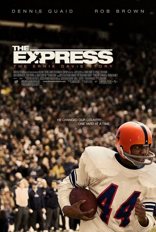 Elmira Express (The Express) Elmira Express (The Express) vietsub