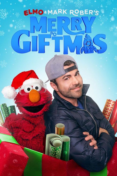 Elmo Và Mark Rober: Giáng Sinh Vui Quà Tặng (Elmo And Mark Rober's Merry Giftmas) vietsub