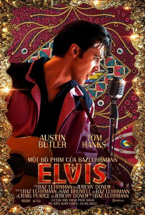 Elvis: Vua nhạc Rock 'n' Roll (Elvis) vietsub
