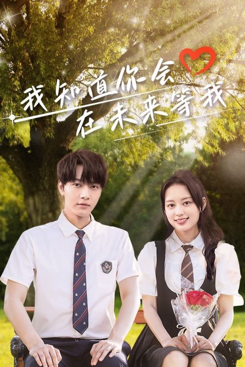 Em Biết Anh Sẽ Đợi Em Ở Tương Lai (Love Through Time) vietsub