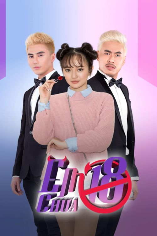 Em chưa 18 (Jailbait) Em chưa 18 (Jailbait) vietsub