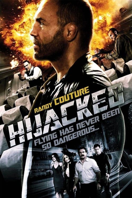 Em Đã Bị Bắt (Hijacked) Em Đã Bị Bắt (Hijacked) vietsub