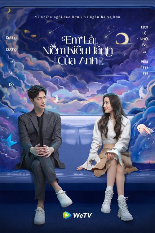 Em Là Niềm Kiêu Hãnh Của Anh (You Are My Glory) Em Là Niềm Kiêu Hãnh Của Anh (You Are My Glory) vietsub