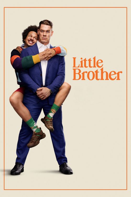 Em Trai (Little Brother) Em Trai (Little Brother) vietsub