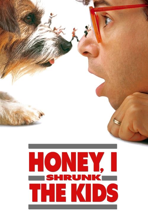 Em yêu, Anh Đã Thu Nhỏ Các Con (Honey, I Shrunk the Kids) Em yêu, Anh Đã Thu Nhỏ Các Con (Honey, I Shrunk the Kids) vietsub