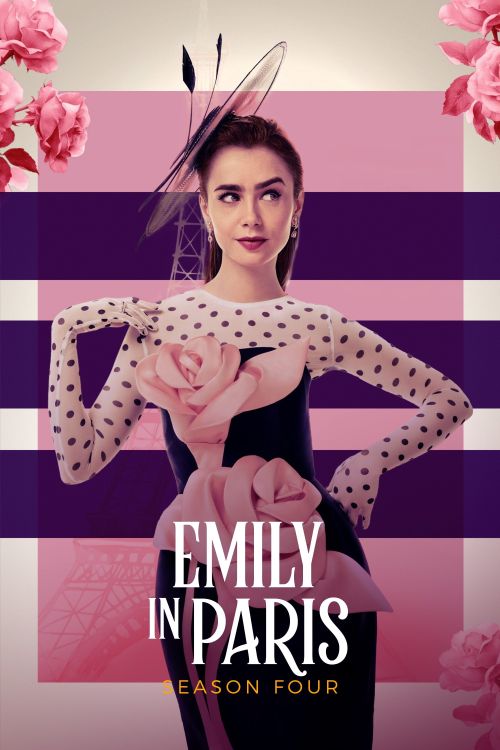 Emily Ở Paris (Phần 4) (Emily In Paris (Season 4)) vietsub