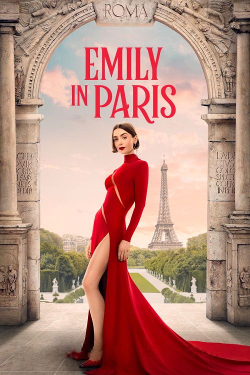 Emily Ở Paris (Phần 5) (Emily In Paris (Season 5)) vietsub