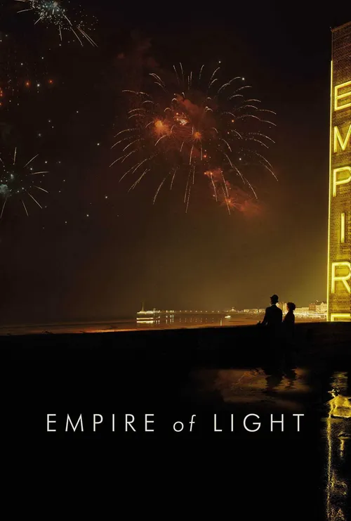 Empire of Light vietsub