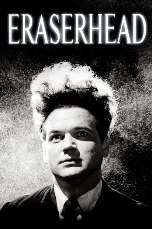 Eraserhead Eraserhead vietsub