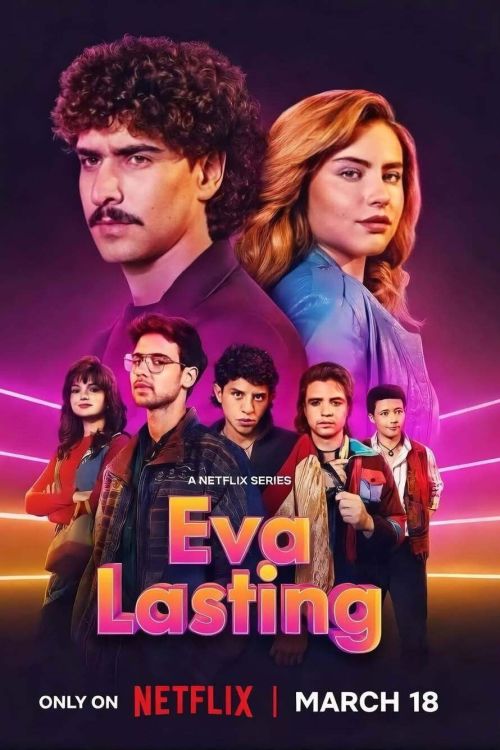 Eva mãi mãi (Phần 4) (Eva Lasting (Season 4)) vietsub