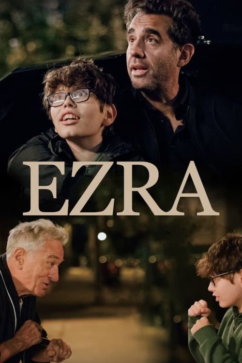Cha Và Con (Ezra) Cha Và Con (Ezra) vietsub