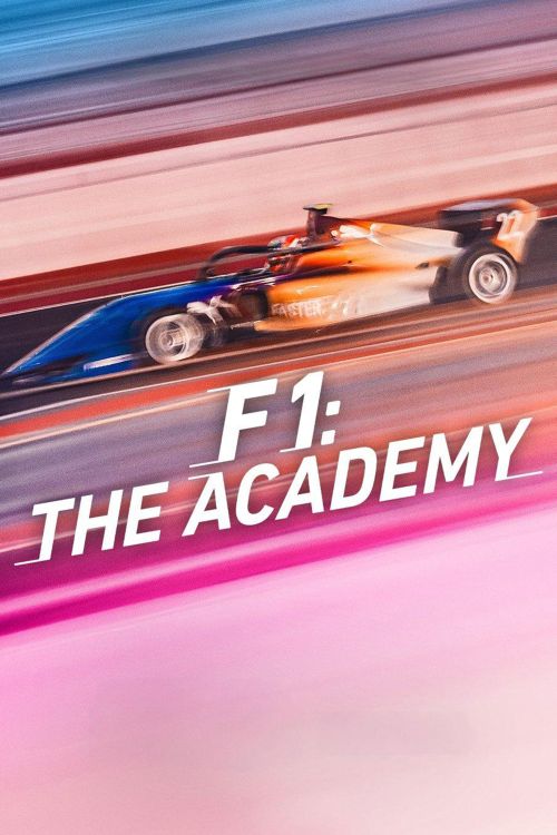 F1 Academy (F1: The Academy) F1 Academy (F1: The Academy) vietsub