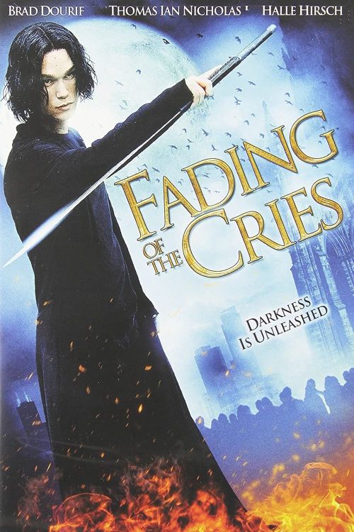 Fading Of The Cries Fading Of The Cries vietsub